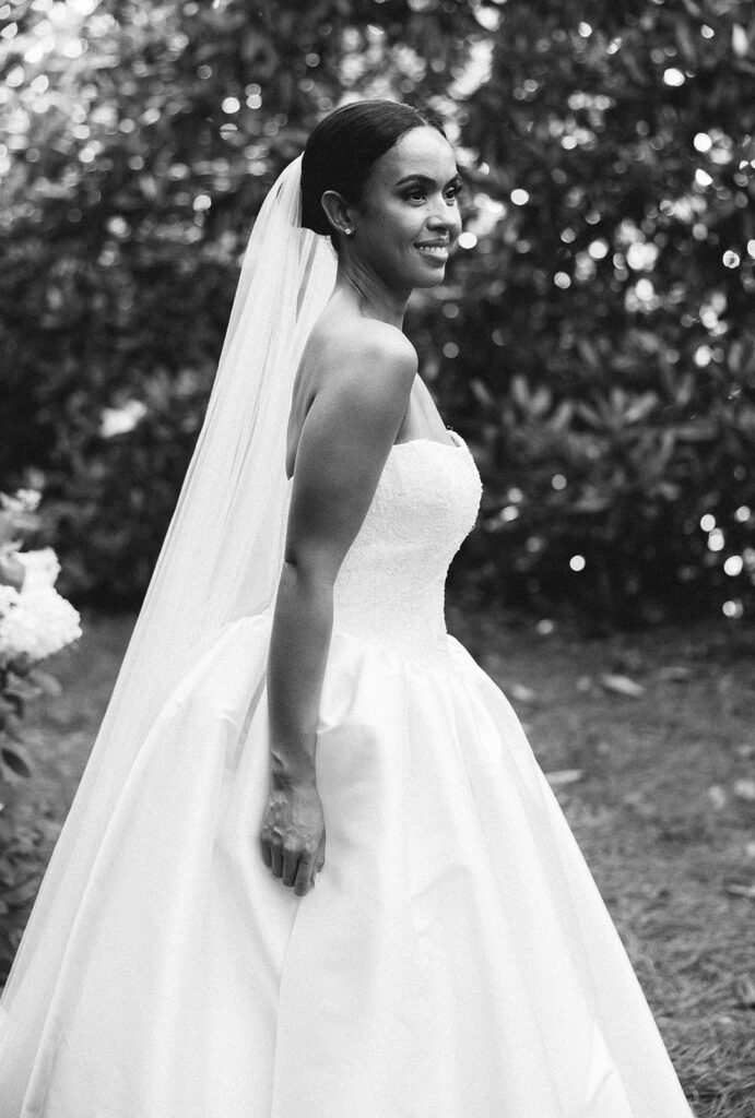 Primrose Cottage Roswell wedding