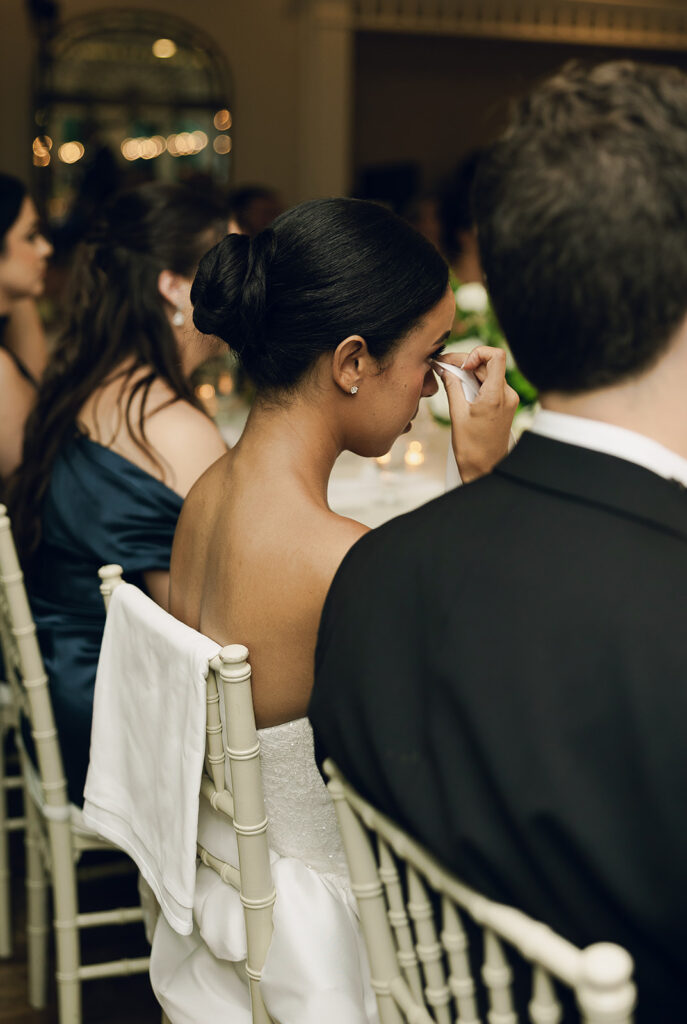 Primrose Cottage Roswell wedding